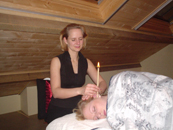 oorkaarsbehandeling