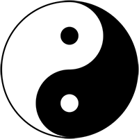 yin en yang